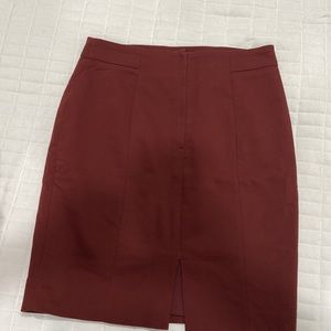 H&M Pencil Skirt